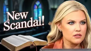 Разоблачение мошенничества Эрики Кирк и TPUSA!