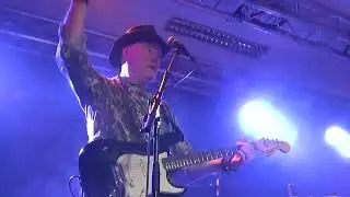 Mr Hardearly en concert &agrave; La Scene &agrave; Sens le 8 Fevrier 2025 - Partie 3