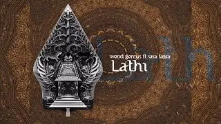 The meaning of song Lathi - Weird Genius (ft. Sara Fajira) | English Assignment