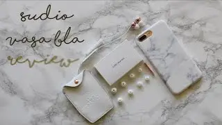 REAL Sudio Vasa Bla Review | Keeping it 100 ◌ alishainc