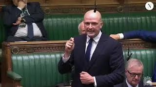 Stephen Flynn eviscerates Keir Starmer over Peter Mandelson scandal