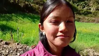 2082/9/13 गते गायत्री प्राथमिक विद्यालय ढोरचौर मा ख्रिष्टमस को सामान वितरण।🛐 #goviral #foryou #vlog 