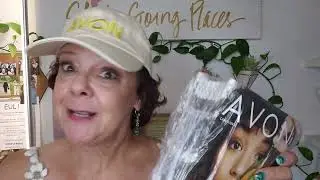 #ShiningBright with #avon  