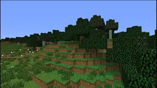 aventure suvie sur minecraft &eacute;pisode 1