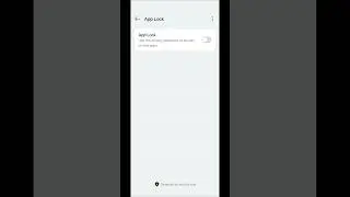 App Lock Kaise Kare? 🔐 | Kisi bhi App me Lock kaise lagaye (2026 New Method)