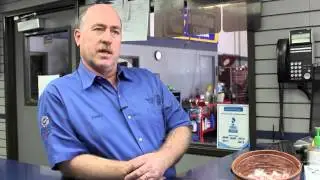 Welcome to Convoy Auto Repair: A San Diego car repair and smog check shop