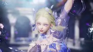 New Lightchase [Luster] | 6-Star Set [Faded Memory] - Life Makeover SGMY 
