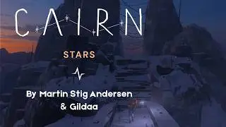 Cairn Original Soundtrack - Stars