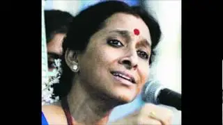 BOMBAY JAYSHREE CONCERT ON 28012012 - PART 1 AT KHOO AUDITORIUM, SINGAPORE.wmv