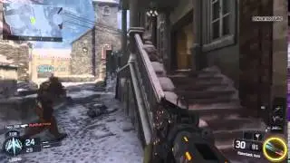 first combat axe   black ops 3   gameplay multiplayer