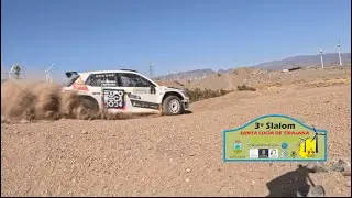 3º Slalom de Santa Lucía de Tirajana 2024