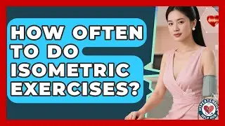 How Often To Do Isometric Exercises? - Hypertension Help Hub