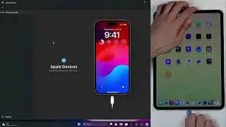 iPad Pro 11 (2025) &ndash; Come avviare la Modalit&agrave; di Recupero (Recovery Mode)