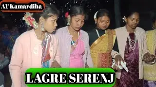 LAGRE SERENJ AT KAMARDIHA 2026 #JOGARNATH_VLOG_VIDEO