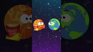 If Earth got Kicked Out of Solar System? #amazingfacts #solarsystem #universe #space #universe