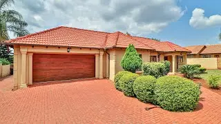 3 Bedroom house for Sale in The Orchards