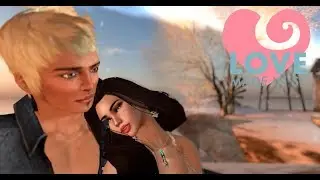 Love Made in Second Life - Episode 2: Meet Lily and Charles