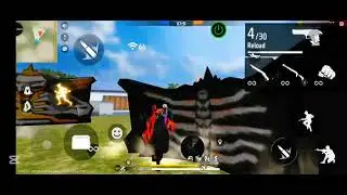 Aura + 999 headshot red plz support me 👿👿