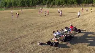 Impact 04 Elite 2 v SSA 0