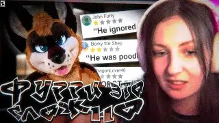 ЛЕМИ СМОТРИТ: The Struggles & Expectations of Fursuiting