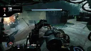 Titanfall 2 - Cowboy Up