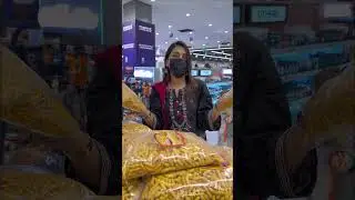 Chase up introduced Ramadan Hampers nationwide in Pakistan #Ramadan2026 #chaseup #groceryshopping