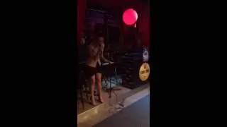 Julia Azza - let's fall in love (Юлия Азза)