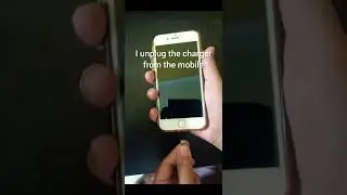 Everyday Mobile-related ACTION WORDS You Must Know #shorts
