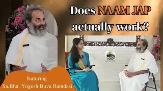 Trendz or Wisdom ? What to follow | Answers by Samarth Bhakta Yogesh Buva Ramdasi | VaarsaEkJapnuk 