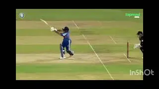 India versus New Zealand fifth T20 match in 2026 Ishan Kishan century 