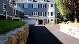 965 Greendale Ave  Needham MA
