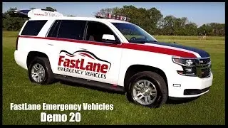 FastLane Demo 20