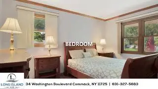 Commack House for Sale | Long Island Hub