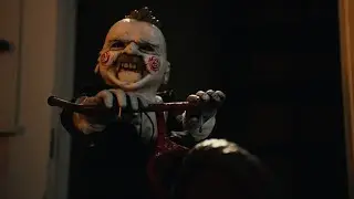Scare Package II: Rad Chad&rsquo;s Revenge - Official Trailer [HD] | A Shudder Original