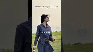 Why China&rsquo;s Most Independent Women Are Breaking Every Rule! #shorts