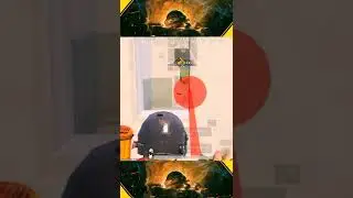 Last Ammo Kill Funny Video In Pubg kr🤣🤯 #shorts #shortvideo #pubgmobile #viral #aeronicgaming