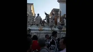Salida Lavatorio, 275 Aniversario.