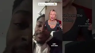 Неужели они будут её слушать?