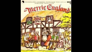 Merrie England - I may be wrong, but I long for a song (The Big Brass Band)
