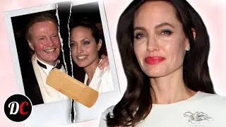 Angelina Jolie - czy trudna relacja z ojcem sprawiła, że jest taka?
