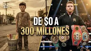 &iquest;Es CANELO &Aacute;lvarez el CAMPE&Oacute;N m&aacute;s cuestionado del BOXEO? | Documental