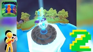 My Little Universe | Gameplay Walkthrough | ( Ios, Android) - Part 2