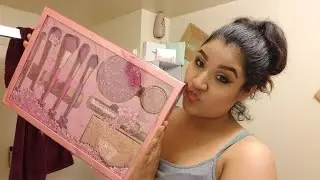 Tarte! New Love Trust and Fairy Dust collection! ♡