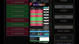 Mining BTT easy use medium chance