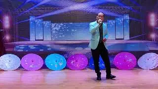 隨想曲  Fred  12月25日  愛秩序灣社區會堂
