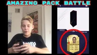ULTIMATE PACK BATTLES! *ICON DISCARD FORFEITS* PACYBITS FUT PACK 18
