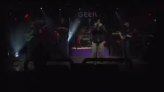 Food For the Gods - In Flames (Band Cover)