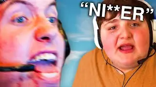 These Fortnite Kids MUST be stopped...