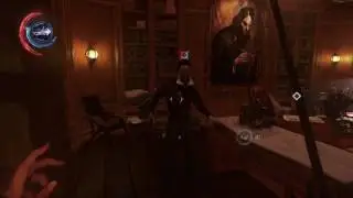 Kirin Jindosh Eats a Phonograph