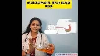 2025 Say goodbye to GERD. நெஞ்சு எரிச்சல் சொல்லுங்க Goodbye👋
